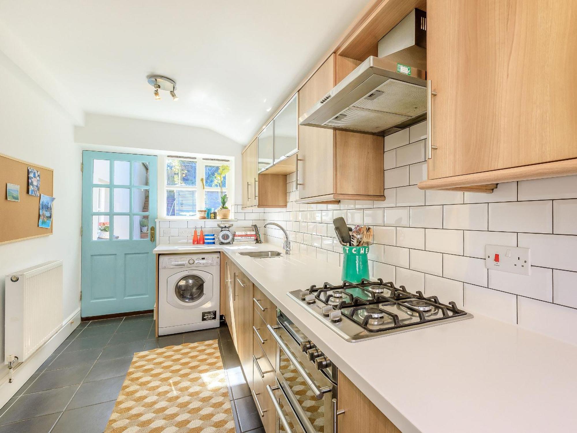 Samphire Cottage Lyme Regis Exterior foto