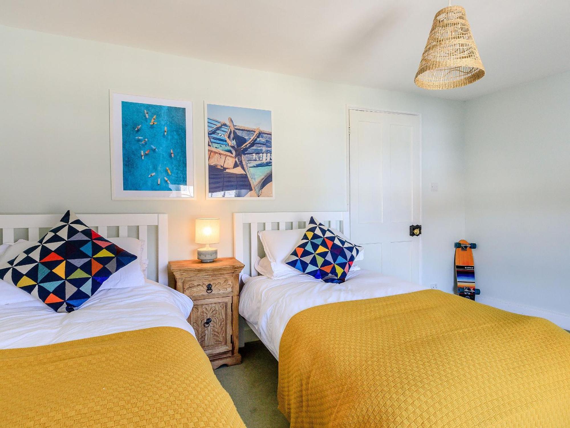 Samphire Cottage Lyme Regis Exterior foto