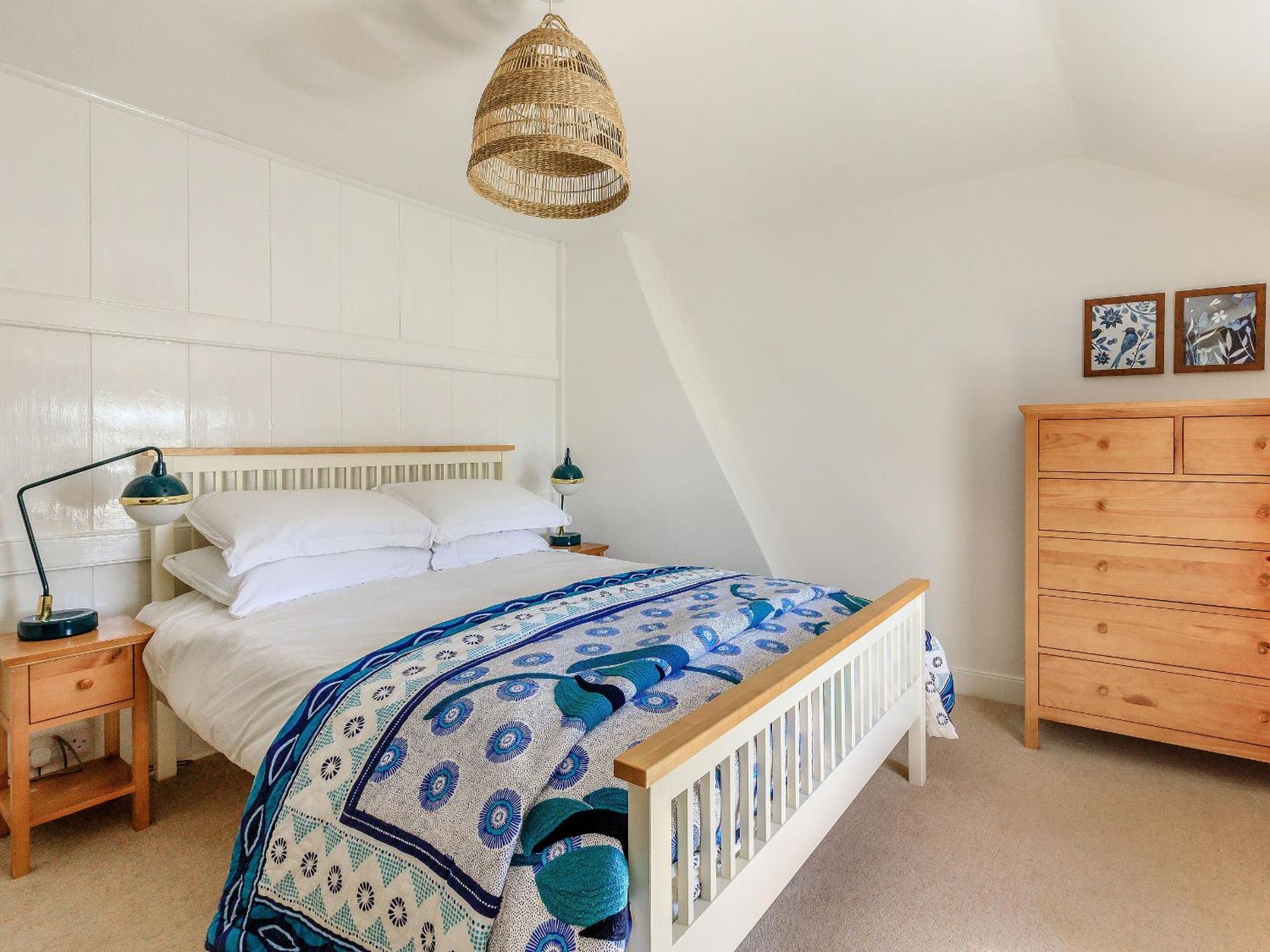 Samphire Cottage Lyme Regis Exterior foto